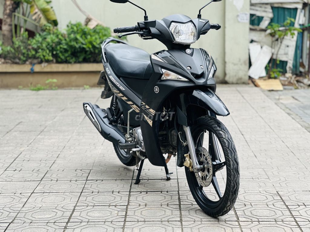 Yamaha Sirius 2023 Fi Siêu Lướt