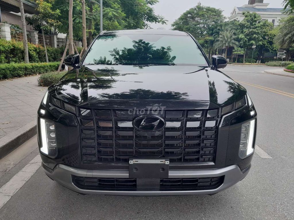 Hyundai Palisade 2023 Exclusive 6 chỗ - 16000 km