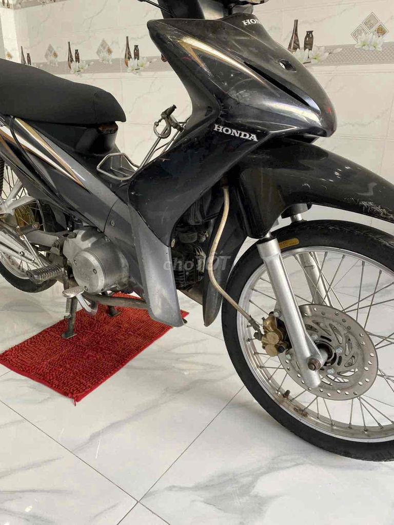 Xe Wave Trung Quốc. Mua bán Xe máy tại Quận Ninh Kiều Cần Thơ được đăng bởi Cầm Đồ Tấn Lợi hình 5