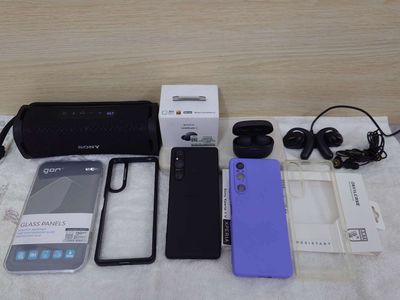Sony Xperia 1 mark 5 256G. Mua bán Điện thoại tại Quận 7 Tp Hồ Chí Minh được đăng bởi Hàng Auth 2nd tổng hợp