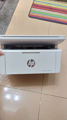 Máy in HP 28w in nhanh qua wifi trên điện thoại. Mua bán Đồ dùng văn phòng tại Quận Cẩm Lệ Đà Nẵng được đăng bởi Hồ Quang Ngưu