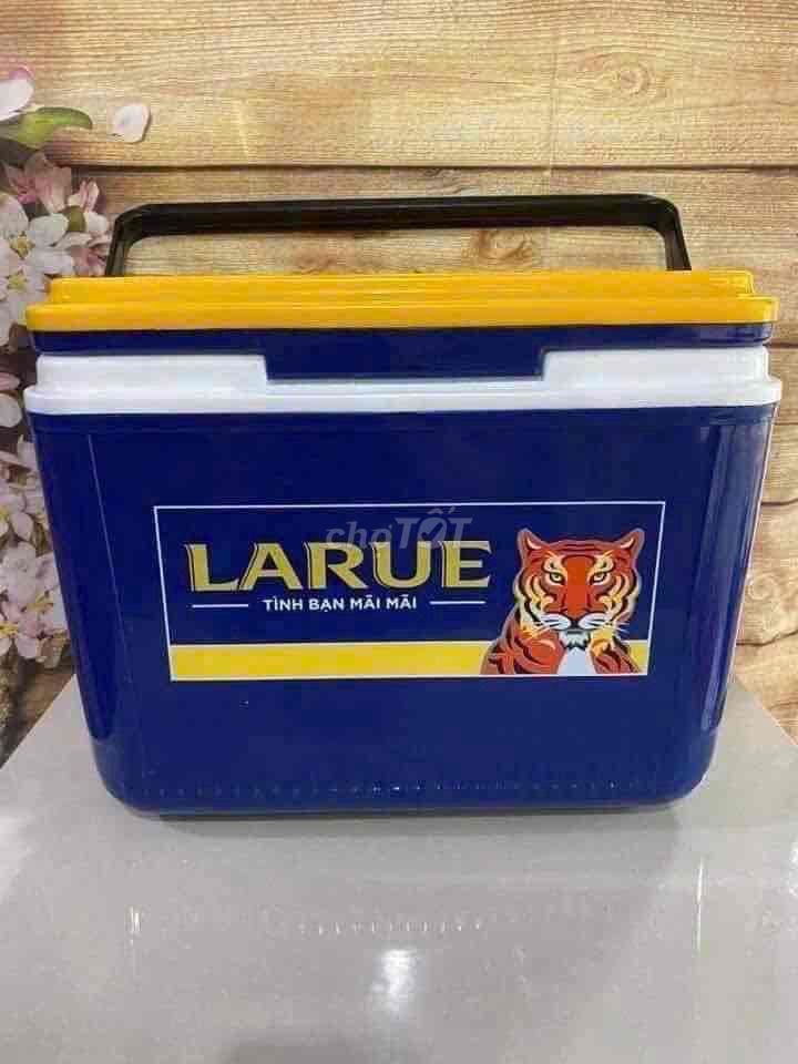 THÙNG ĐÁ 24-25-35-50-60L. Mua bán Dụng cụ nhà bếp tại Quận Hải Châu Đà Nẵng được đăng bởi Đồ Gia Dụng Linh Linh hình 1