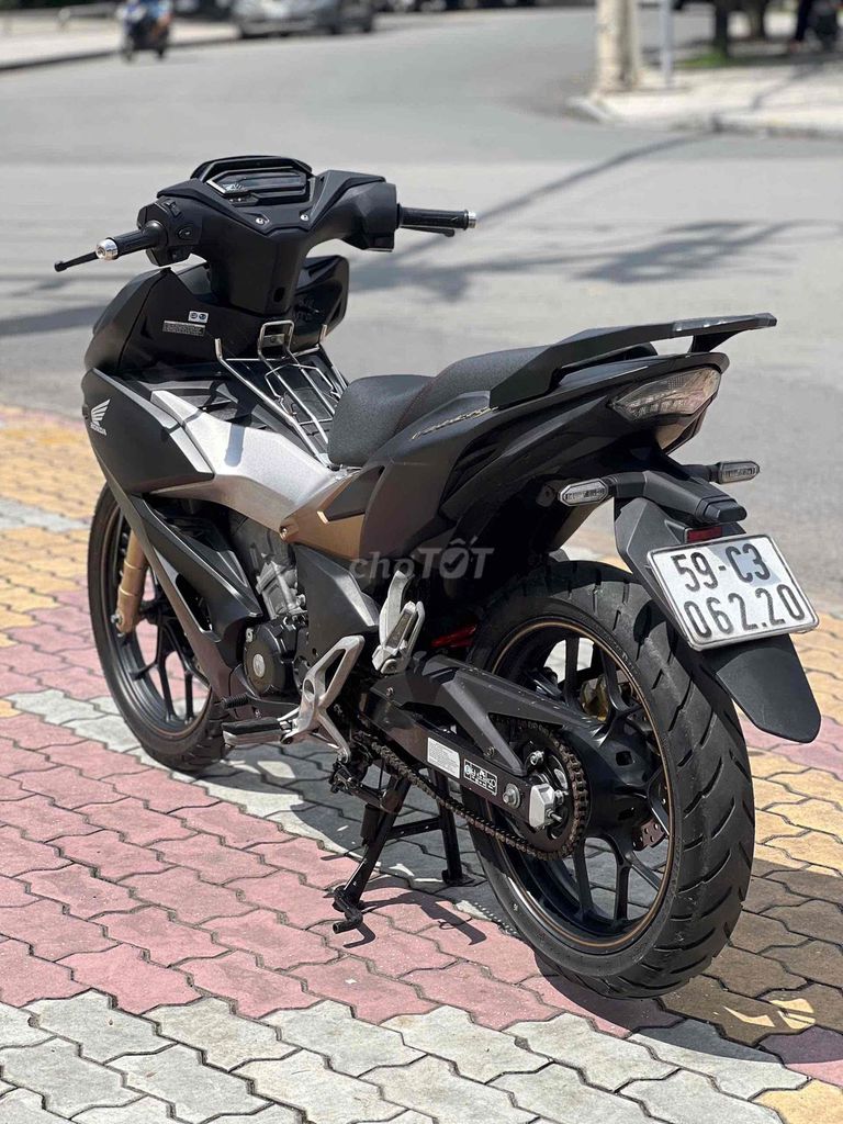 ❤️ WinnerX 150 V2 Abs đời 2020 bstp chính chủ. Mua bán Xe máy tại Quận 11 Tp Hồ Chí Minh được đăng bởi Hưng Từ hình 6