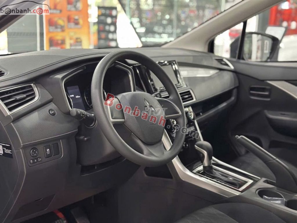 Xpander At Eco. Mua bán Ô tô tại Quận Hà Đông Hà Nội được đăng bởi Xe Mitsubishi Giá Tốt Nhất  hình 1