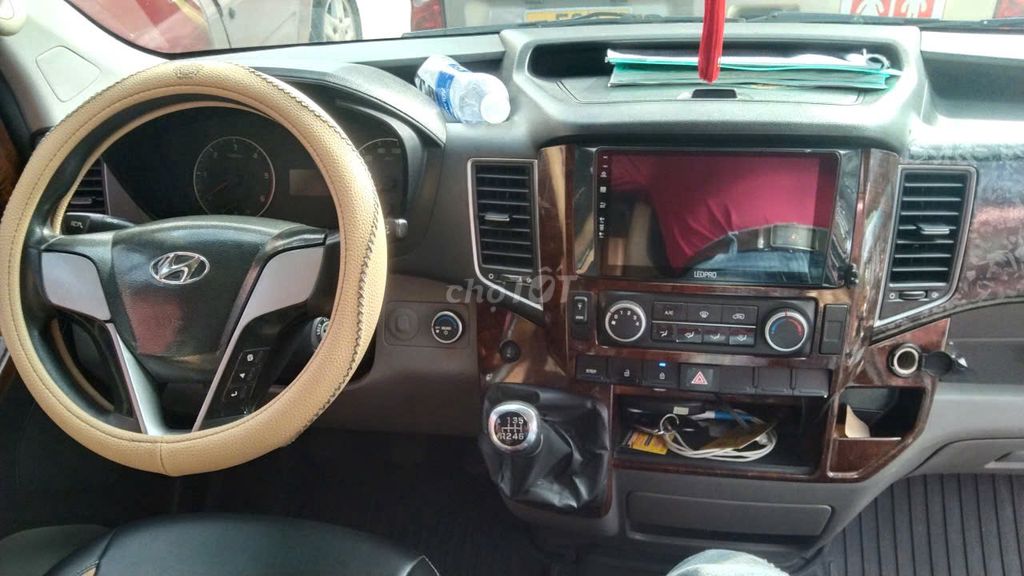 Bán xe solati đời 2019 máy dầu. Mua bán Ô tô tại Quận 12 Tp Hồ Chí Minh được đăng bởi Gia Hậu hình 7