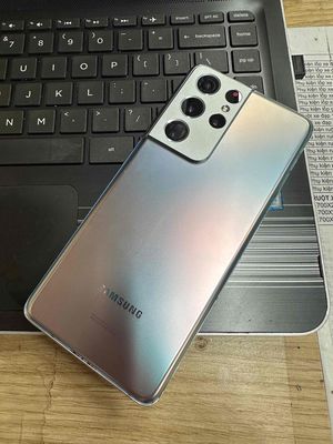 Cần bán Ss S21 Ultra. Mua bán Điện thoại tại Thành phố Thủ Dầu Một Bình Dương được đăng bởi Thái Tú