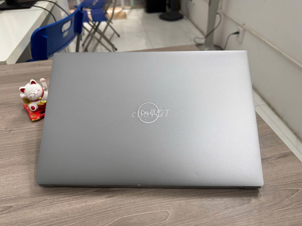 Dell Precision 5550 i7-10H|16|512|T2000. Mua bán Laptop tại Quận Thanh Xuân Hà Nội được đăng bởi Kiều Sơn hình 1