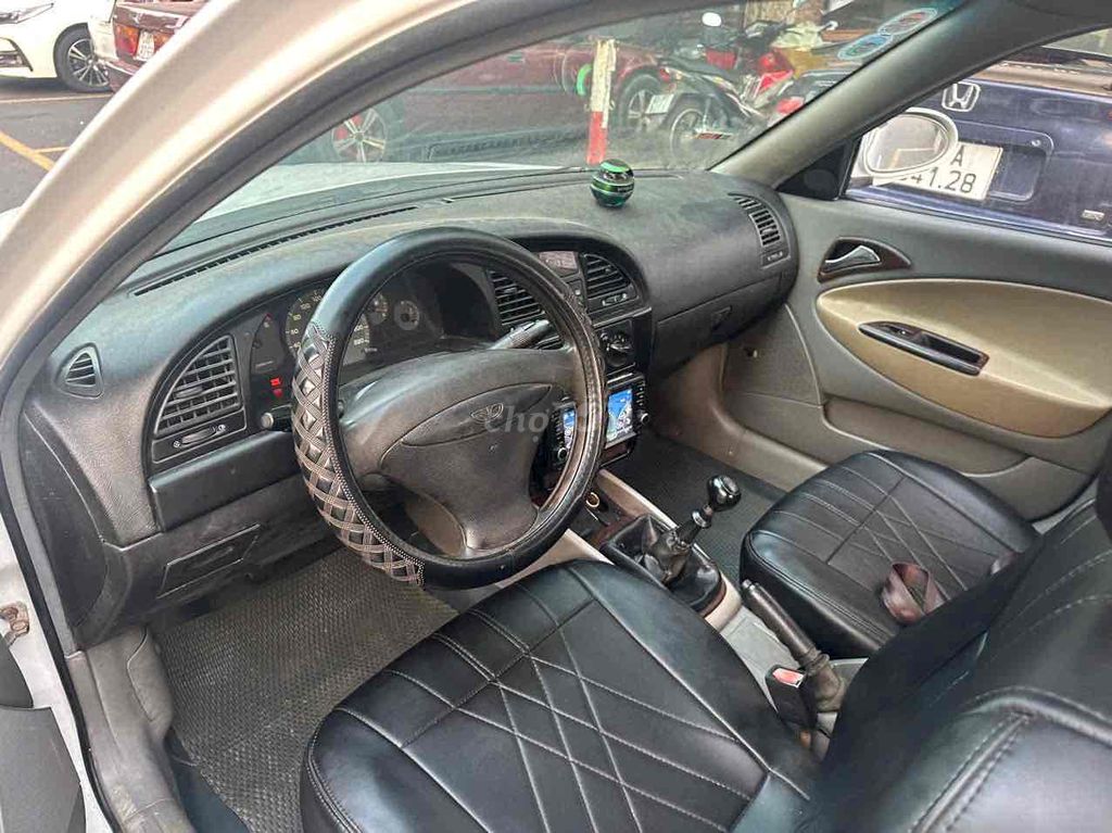 Daewoo Nubira 2023 chính chủ ký. Mua bán Ô tô tại Thành phố Thủ Dầu Một Bình Dương được đăng bởi Ô TÔ CŨ BÌNH DƯƠNG hình 9