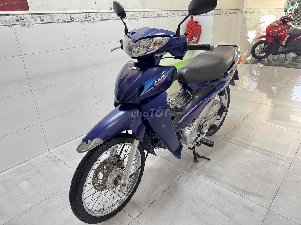 Future 1 sx 2001 đầu Et ngay chủ ký giấy bstp