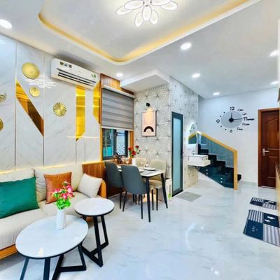 🔥 NHÀ NGAY TRUNG TÂM Q7 – CÁCH Q1, Q4 CHỈ 800M – 4PN – NHỈNH 5 TỶ 🔥. Mua bán nhà ở tại Quận 7 Tp Hồ Chí Minh được đăng bởi Nguyễn Xuân Hoàng