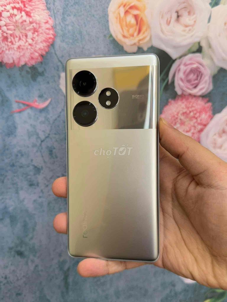 Realme Neo 6SE 8/256Gb BH 6th có trả góp