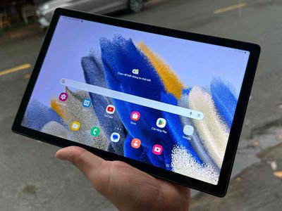 Samsung Tab A8 10.5in 4GB/64GB, 4Loa, Androi 14