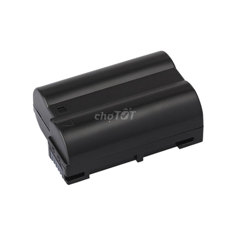Pin máy ảnh For Nikon EN-EL15 SLR camera battery. Mua bán Máy ảnh, Máy quay tại Quận 7 Tp Hồ Chí Minh được đăng bởi 2XENSHOP hình 1
