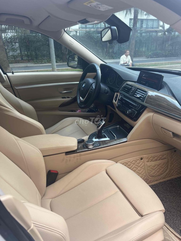 BMW 3 Series 2019 - 41000 km