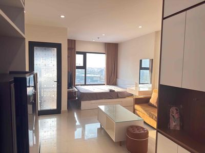 SIÊU HÓT CĂN STUDIO 31m2 CHỈ 1,960 TỶ TẦNG TRUNG HƯỚNG MÁT TẠI VHOP