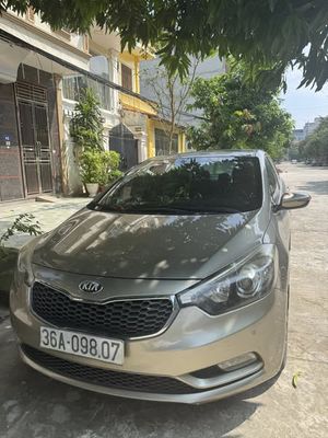 Kia k3 sx 2014. Mua bán Ô tô tại Quận Nam Từ Liêm Hà Nội được đăng bởi Nguyễn Trung Khương