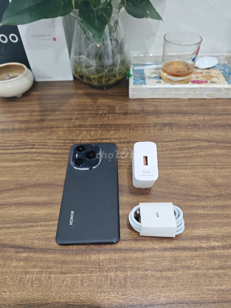 Honor Power 5G 12/256 Đen sạc 66w có ship COD. Mua bán Điện thoại tại Quận Hoàng Mai Hà Nội được đăng bởi Trần Ngọc Hiếu hình 1