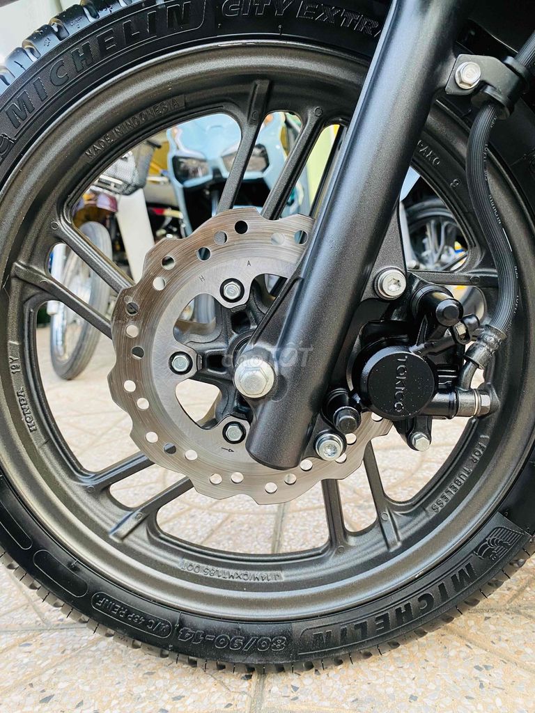 Vario 150 2020 xe đẹp chuẩn zin giá tốt✅. Mua bán Xe máy tại Quận Ninh Kiều Cần Thơ được đăng bởi Hiếu Xe máy Tân Liên Hưng 2 hình 7