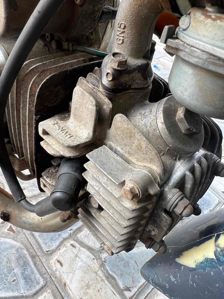 wave a+. Mua bán Xe máy tại Huyện Trảng Bom Đồng Nai được đăng bởi Tung hình 1