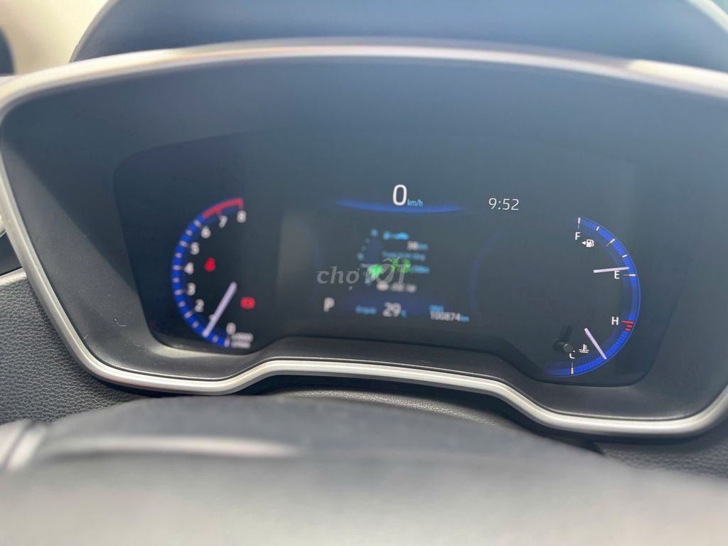 Toyota Corolla Altis 2022 1.8V - 100000 km. Mua bán Ô tô tại Thị xã Từ Sơn Bắc Ninh được đăng bởi Lê Văn Biển hình 3