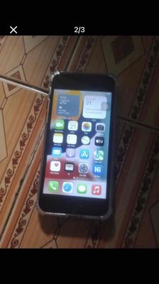 Apple iPhone 7G Đen