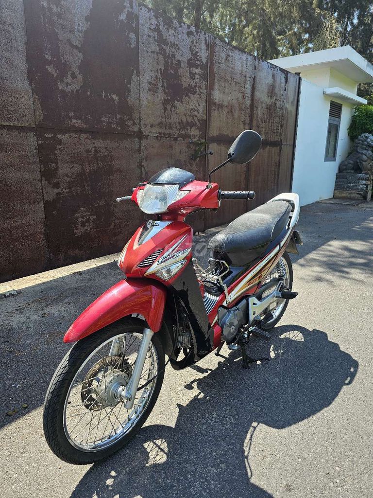 Cần bán xe fu neo 2006. Mua bán Xe máy tại Huyện Long Điền Bà Rịa - Vũng Tàu được đăng bởi Chuong hình 3