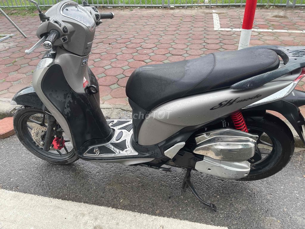 SH Mode 2020 Phanh ABS Đi Ít Bản Thể Thao Xe Đẹp. Mua bán Xe máy tại Quận Hai Bà Trưng Hà Nội được đăng bởi Tuấn Giang hình 3