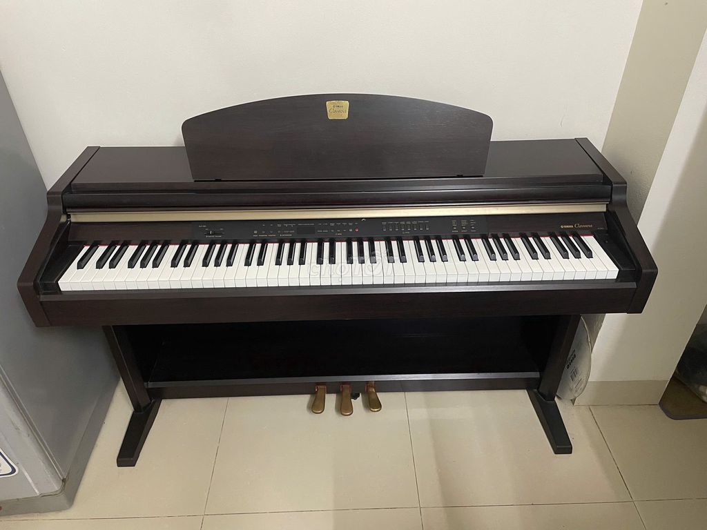 Piano Yamaha Clavinova CLP 930