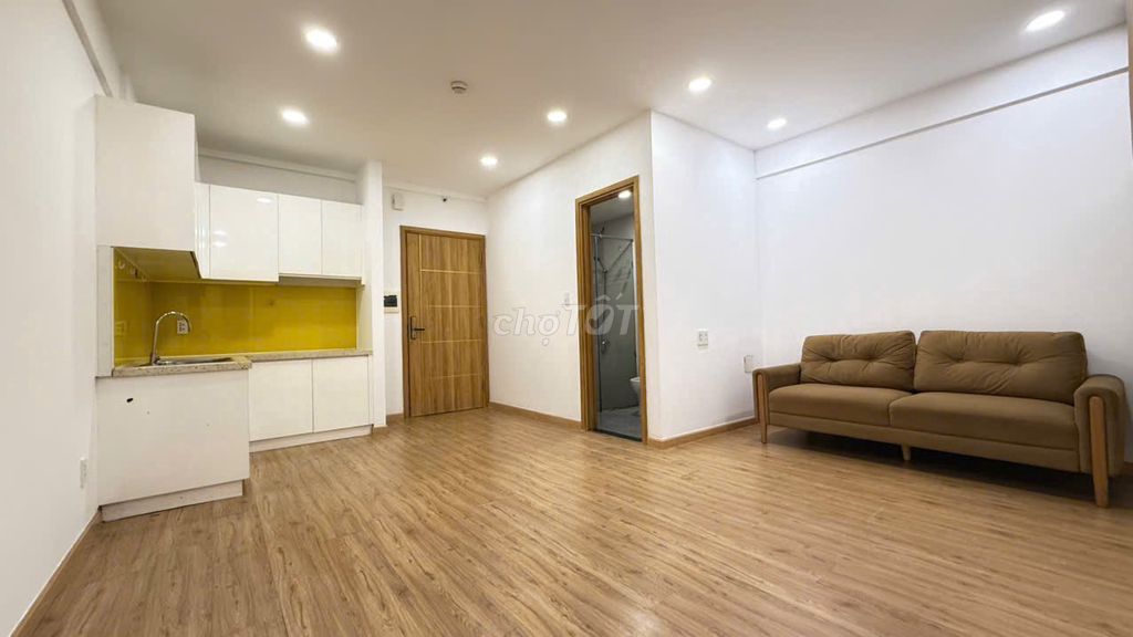 1-комнатная квартира Saigonhomes, 48 м2, Бинь Тан