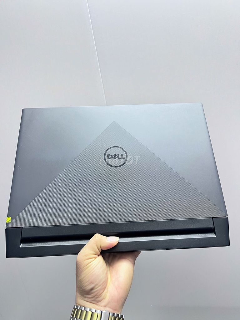 Dell Gaming G15 5520 i5-12H|16|512|3050. Mua bán Laptop tại Quận Thanh Xuân Hà Nội được đăng bởi TITAN SHOP hình 1