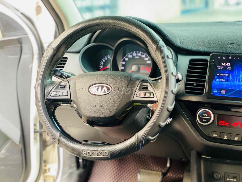 Morning 2011 AT Nhập Hàn Quốc Cực Đẹo Giá Tốt. Mua bán Ô tô tại Thành phố Thủ Đức Tp Hồ Chí Minh được đăng bởi Trương Công Lý hình 10