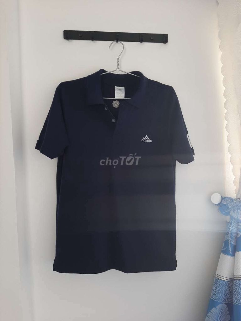 Áo polo size L mặc dc vài lần