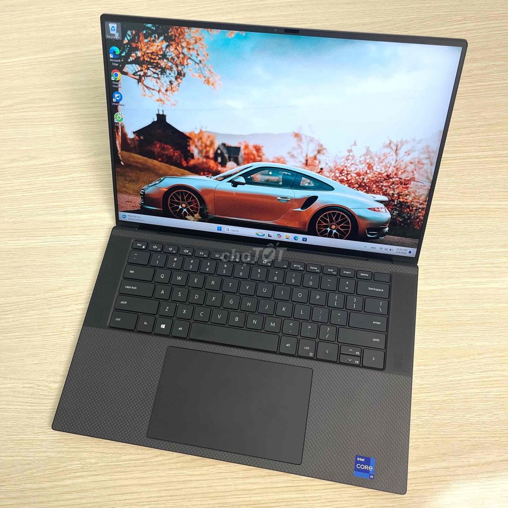 Dell XPS 9510. Mua bán Laptop tại Quận Gò Vấp Tp Hồ Chí Minh được đăng bởi Laptop Alltech hình 1