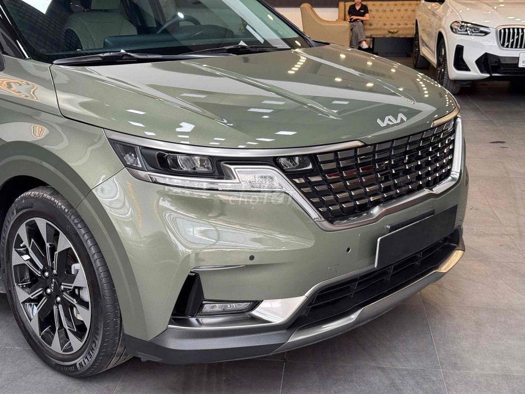 🚘 KIA Carnival 2023 Premium 7S - Lướt: 29.000 km. Mua bán Ô tô tại Thành phố Thủ Đức Tp Hồ Chí Minh được đăng bởi Tấn Lợi Car hình 9