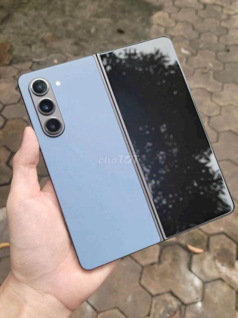ZFold 5 512G | 256G Full PK Box, Có Bh 💕. Mua bán Điện thoại tại Quận Phú Nhuận Tp Hồ Chí Minh được đăng bởi Trung Tâm Di Động SMARTMOBILE UY TIN CHẤT LƯỢNG 👍  hình 3