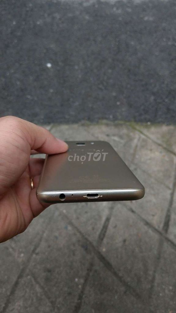 Samsung J6 2Sim Full Đẹp Zalo Yutube Mượt Pin Trâu. Mua bán Điện thoại tại Quận Gò Vấp Tp Hồ Chí Minh được đăng bởi Mobile GV TH hình 4