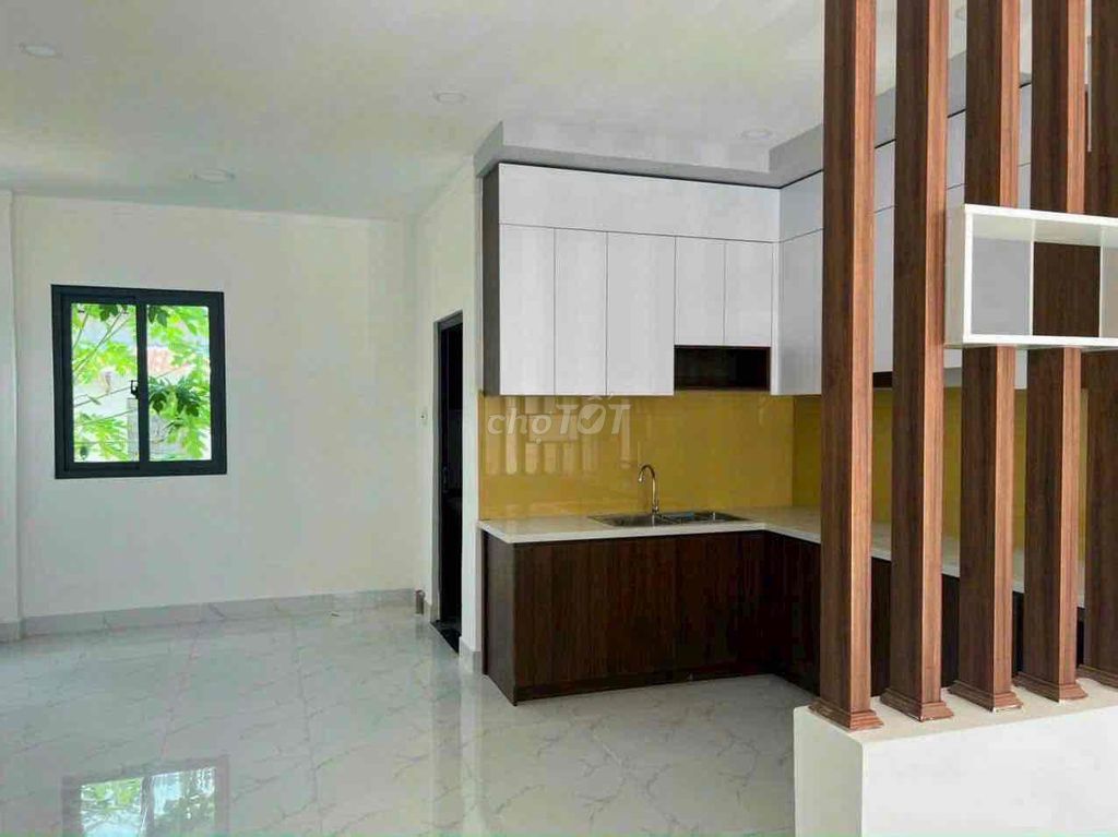 CHO THUÊ NHÀ 1 TRỆT 1 LẦU 2PN CẠNH VÒNG XOAY TÂN THÀNH. Cho thuê nhà ở tại Thành phố Bến Tre Bến Tre được đăng bởi Tống Hoàng Thành hình 5