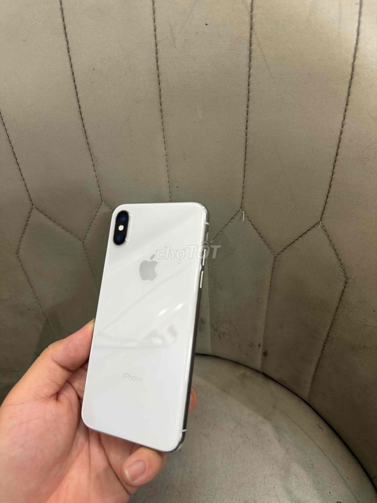 Iphone X , máy quốc tế. Mua bán Điện thoại tại Quận Ngũ Hành Sơn Đà Nẵng được đăng bởi Lý Hùng  hình 1