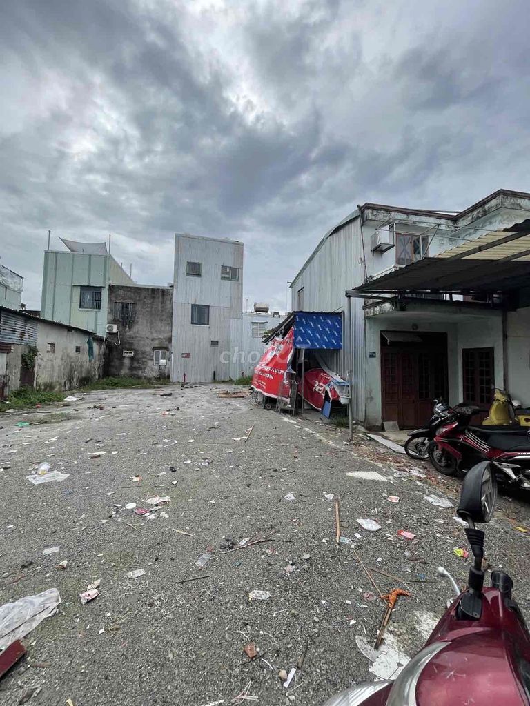 🔥 BÁN ĐẤT KIỆT TRƯỜNG CHINH – GẦN NGÃ BA HUẾ | 84M² | CHỈ 1,9 TỶ 🔥