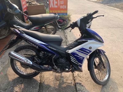 do không còn nhu cầu sử dụng. Mua bán Xe máy tại Huyện Phú Xuyên Hà Nội được đăng bởi Long Hai