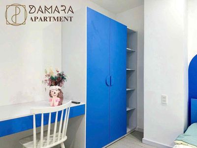 Аренда · 11 комн. · 90 м² · Quận Phú Nhuận, ул. Đường Đào Duy Anh
