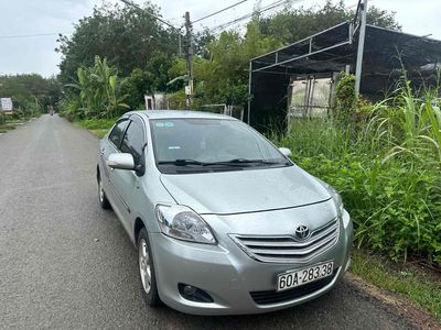 Toyota Vios 2010 1.5E - 124548 km. Mua bán Ô tô tại Huyện Bàu Bàng Bình Dương được đăng bởi Trần Văn Quang