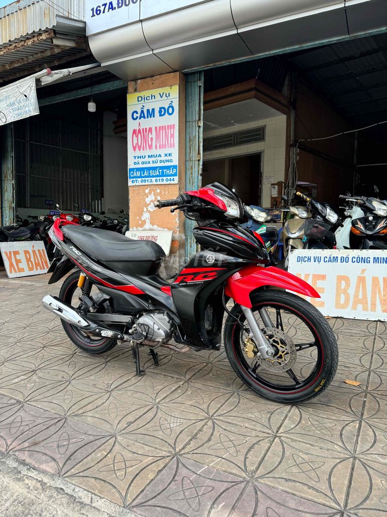 JUPITER FI (2018) BS:65E1:CẦN THƠ. Mua bán Xe máy tại Quận Ninh Kiều Cần Thơ được đăng bởi DVCĐ Công Minh hình 3