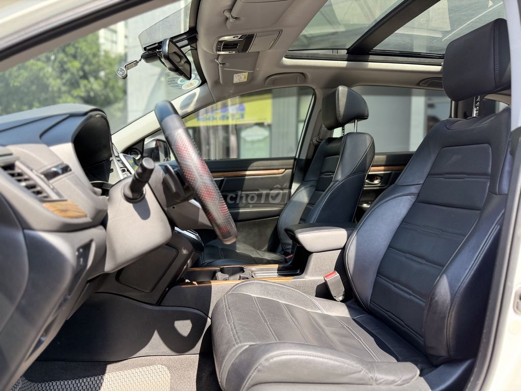 Honda CRV 2018 Bản L 65.000 km. Mua bán Ô tô tại Quận Long Biên Hà Nội được đăng bởi Anh Anh hình 8