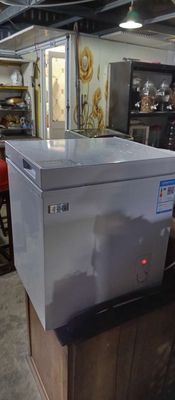 Tủ đông mini. Mua bán Tủ lạnh tại Quận Cẩm Lệ Đà Nẵng được đăng bởi Bach Tuyet