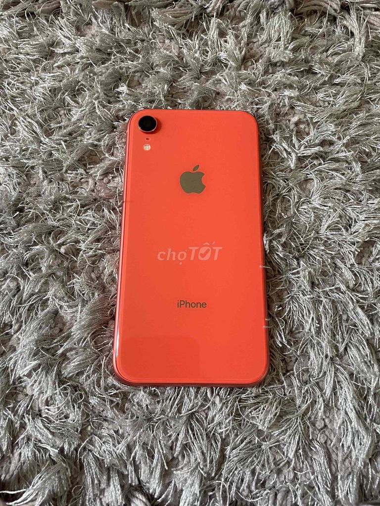 iphone Xr 128Gb zin máy quốc tế