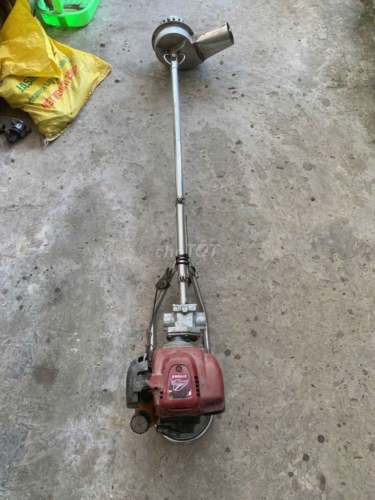 Máy bơm nước Honda GX 35. Mua bán Đồ chuyên dụng, Giống nuôi trồng tại Huyện Gò Quao Kiên Giang được đăng bởi Quá Dương hình 1