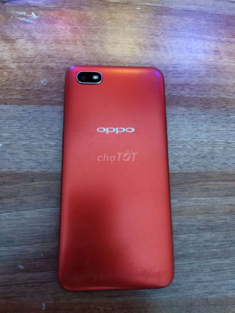 Oppo A1k 32GB Đỏ. Mua bán Điện thoại tại Quận Hồng Bàng Hải Phòng được đăng bởi Việt Hoàng hình 1