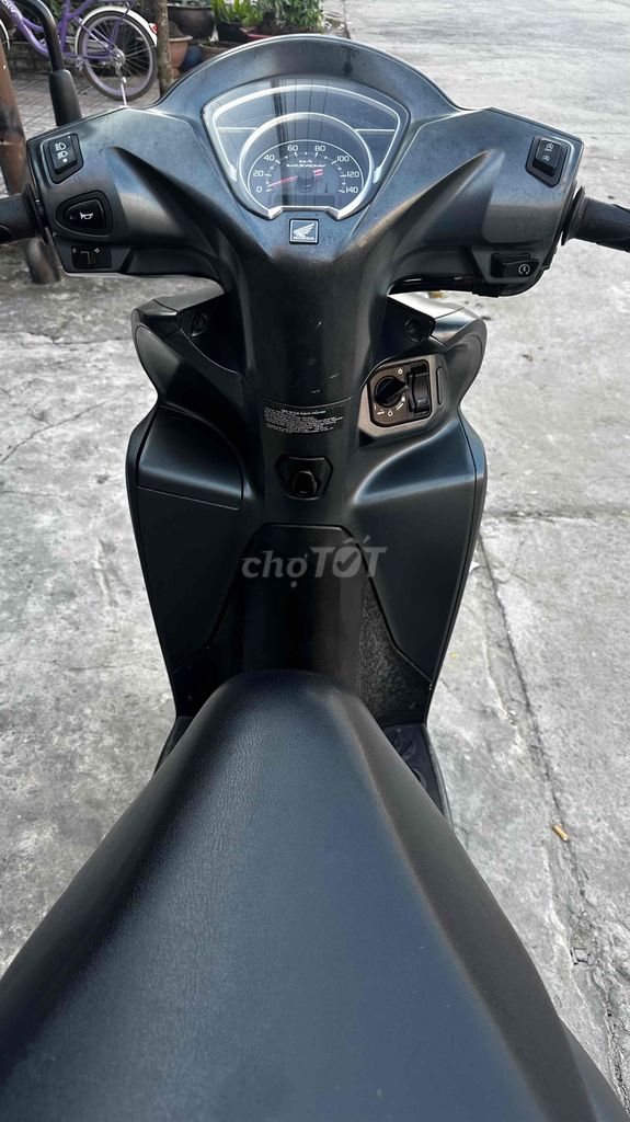 Vision 2022 xanh xám ( hỗ trợ góp ). Mua bán Xe máy tại Huyện Chợ Mới An Giang được đăng bởi Cửa hàng xe Thiên Phước 2 hình 16