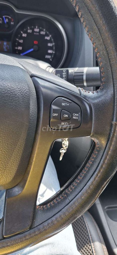 2014 - 176000 km. Mua bán Ô tô tại Thị xã Phú Mỹ Bà Rịa - Vũng Tàu được đăng bởi Dương  hình 4